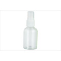 120ml Plastic Bottle